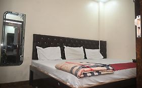 Jay Radhe Krishan Residency